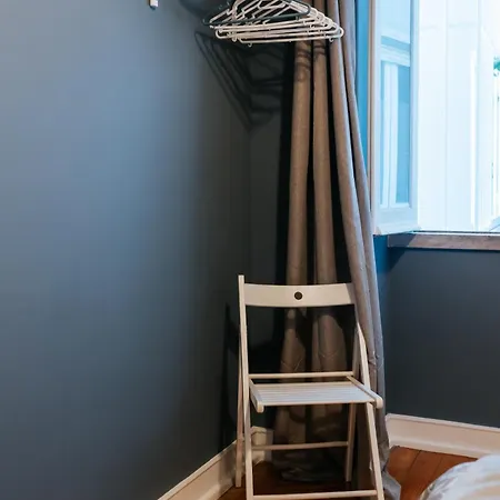 Quarto em Acomodações Particulares Aquilla Family 204 *