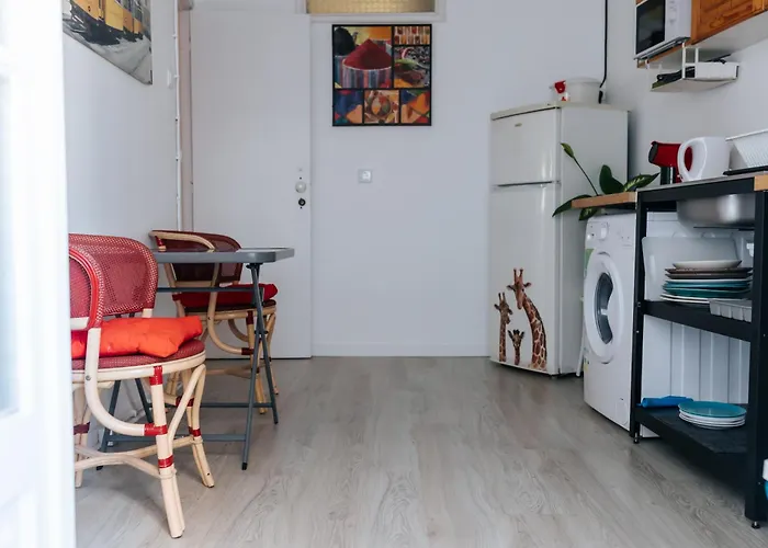Aquilla Family 204 Habitación en casa particular *