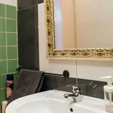 Privat bolig Aquilla Family 204 Lisboa